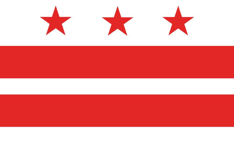 columbia flag