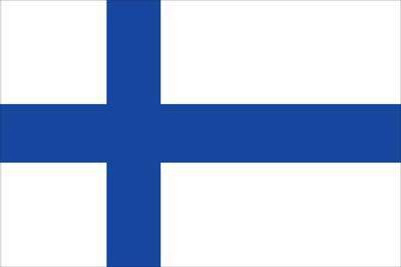 Finland World Flags - Nylon & Polyester - 2' x 3' to 5' x 8' | US Flag Store