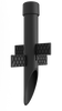 Line Voltage Ground Stake