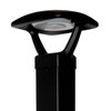 17 Watt EasyLED Aeroform Square Bollard