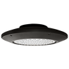 37 Watt LED Aeroform Round Canopy Light