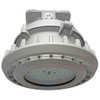 Explosion Proof Ceiling Mount Luminaire 57 Watt