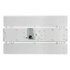 210 Watt Compact Industrial LED High Bay back