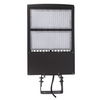 300 Watt LED Tier Drop Area Light 42,000 Lumens with Yoke Mount Front