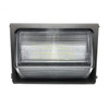 60/40/25/20 Watt LED Glass Wallpack Front