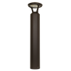 UFO Head Bollard Selectable Lumen and Kelvin Options