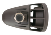 LED Bullet Flood Light – High Lumen Top View