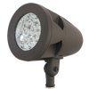 LED Bullet Flood Light – High Lumen
