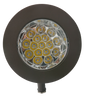 LED Bullet Flood Light – High Lumen Front View