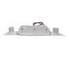 75 Watt Recessed Canopy Light 10,400 Lumens