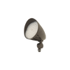 LED Bullet Flood Light –View
