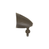 LED Bullet Flood Light –Side View