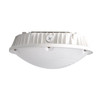 30/40/60W Wattage Selectable LED Round Canopy Light CCT 5000K