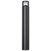 12W - 18W or 24 Watt LED Bollard Multi Color Temperature 3,000K, 4,000K, or 5,000K