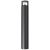 12W - 18W or 24 Watt LED Bollard Multi Color Temperature 3,000K, 4,000K, or 5,000K