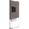 LED Multi Watt Multi CCT Mini Wall Pack Light 8W/15W/25W