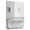 LED Multi Watt Multi CCT Mini Wall Pack Light 8W/15W/25W
