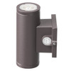 LED Wall Cylinder, Multi-Wattage Side