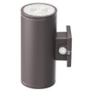 LED Wall Cylinder, Multi-Wattage 6"
