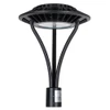 60-150W Selectable Spider Mount Post Top Light