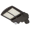 60W-150W Selectable LED Shoebox Light 21,021 Lumens