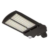120-300W Selectable LED Shoebox Light 49,231 Lumen with Control