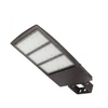 450W LED Shoebox Area Light 120-277V CCT 5000K yoke