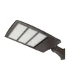 450W LED Shoebox Area Light 120-277V CCT 5000K slip fitter