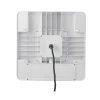 15'' Square 150W LED Canopy Light 5700K back