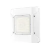 15'' Square 150W LED Canopy Light CCT 5700K 120~277V 20,100 Lumens