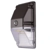 25W LED Wall Pack Light With Photocell Side 