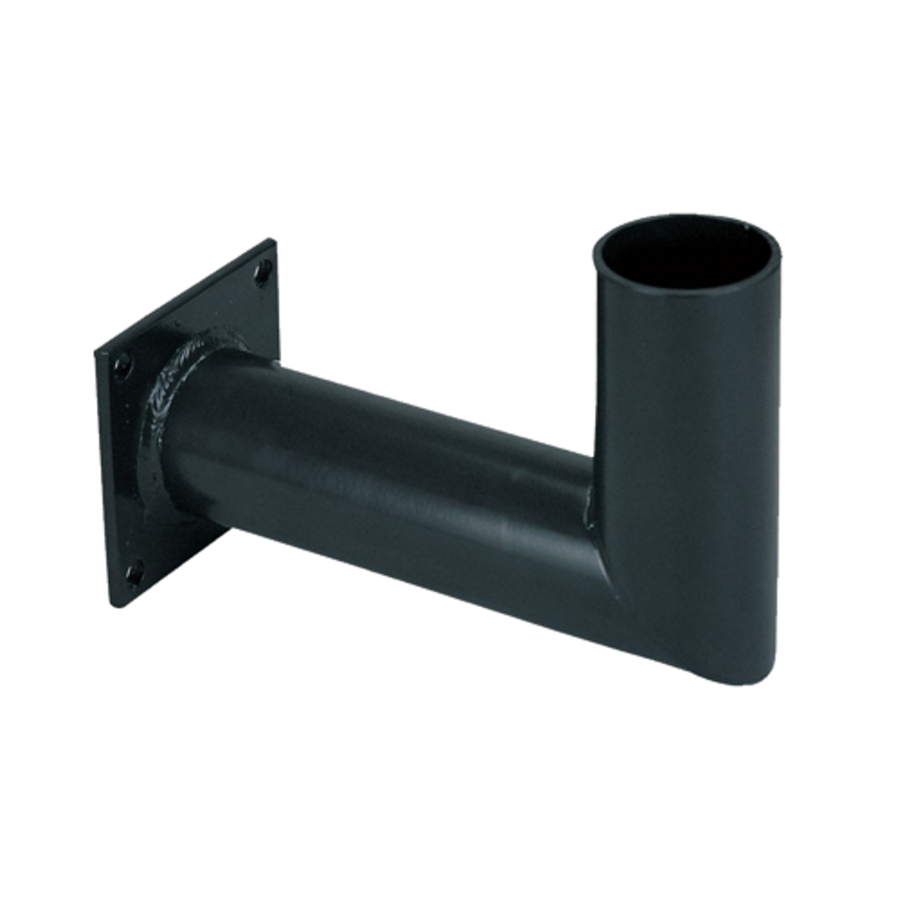 Angle Wall Mount Slip Fitter Bracket