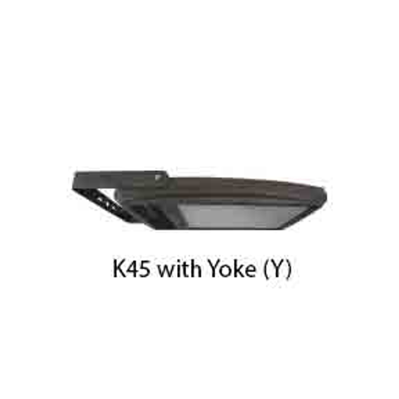 K45 with Yoke (Y)
