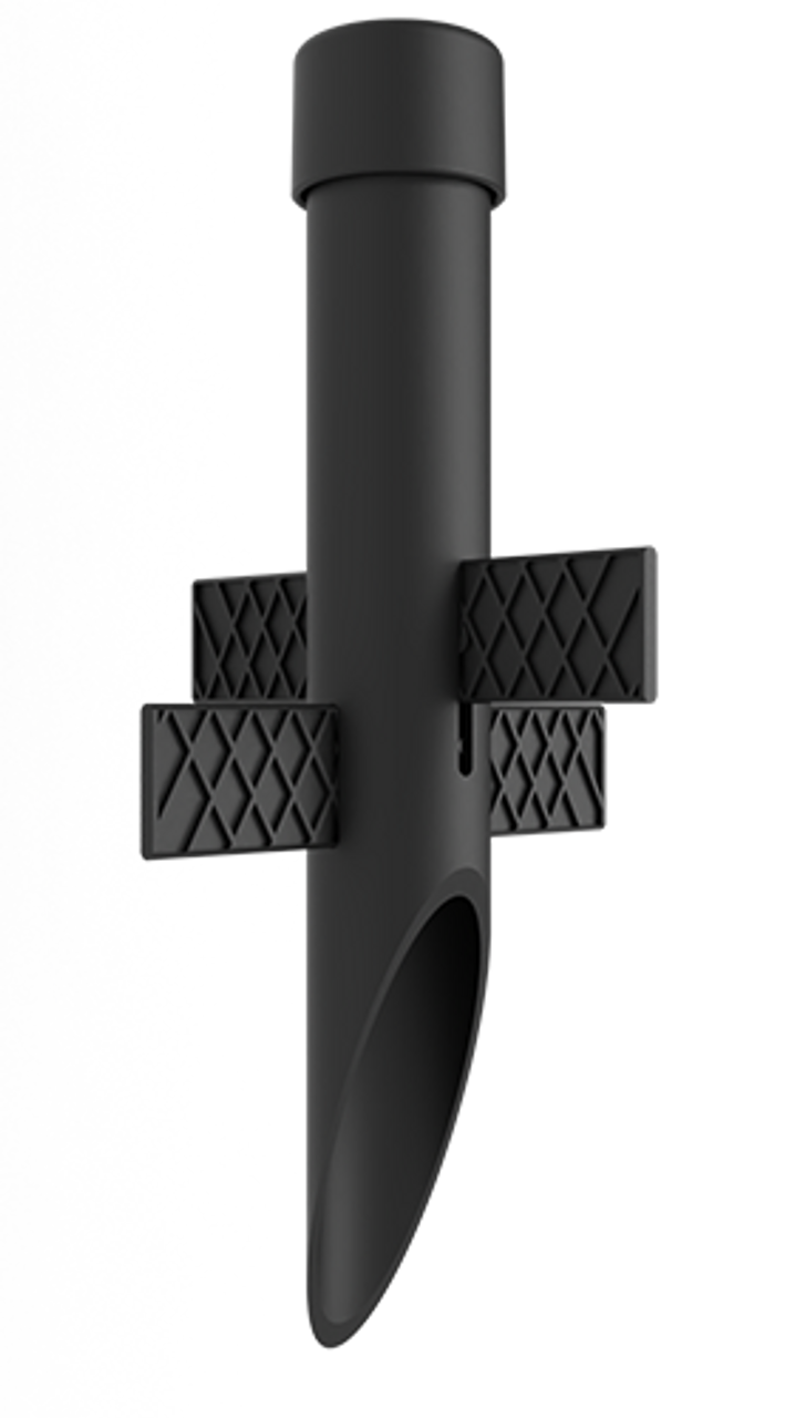Line Voltage Ground Stake