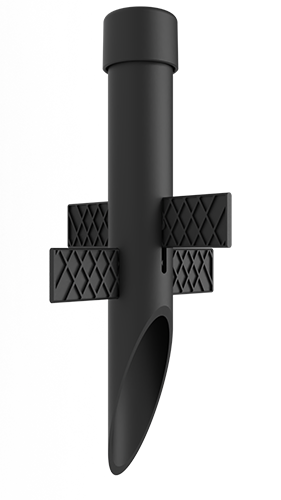 Line Voltage Ground Stake