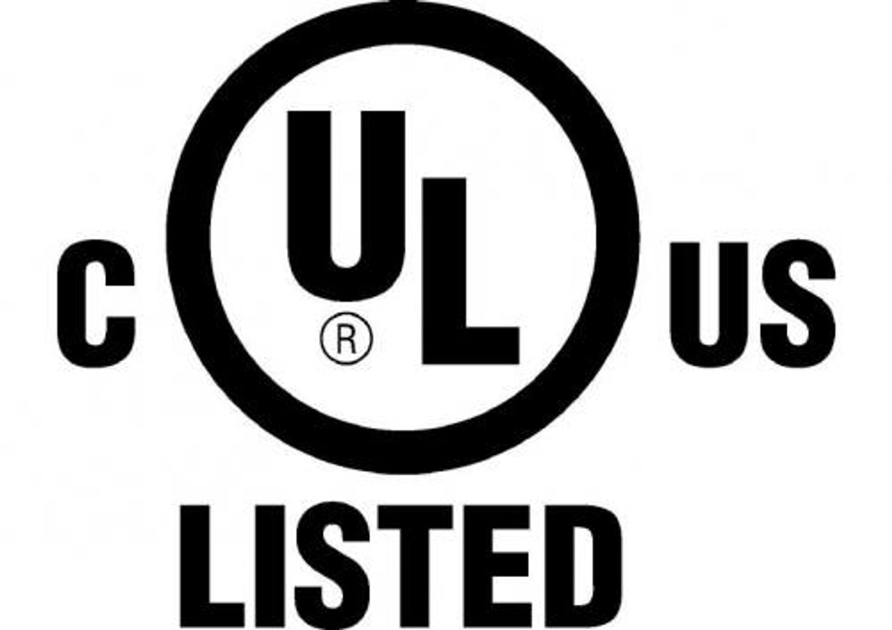 UL Label