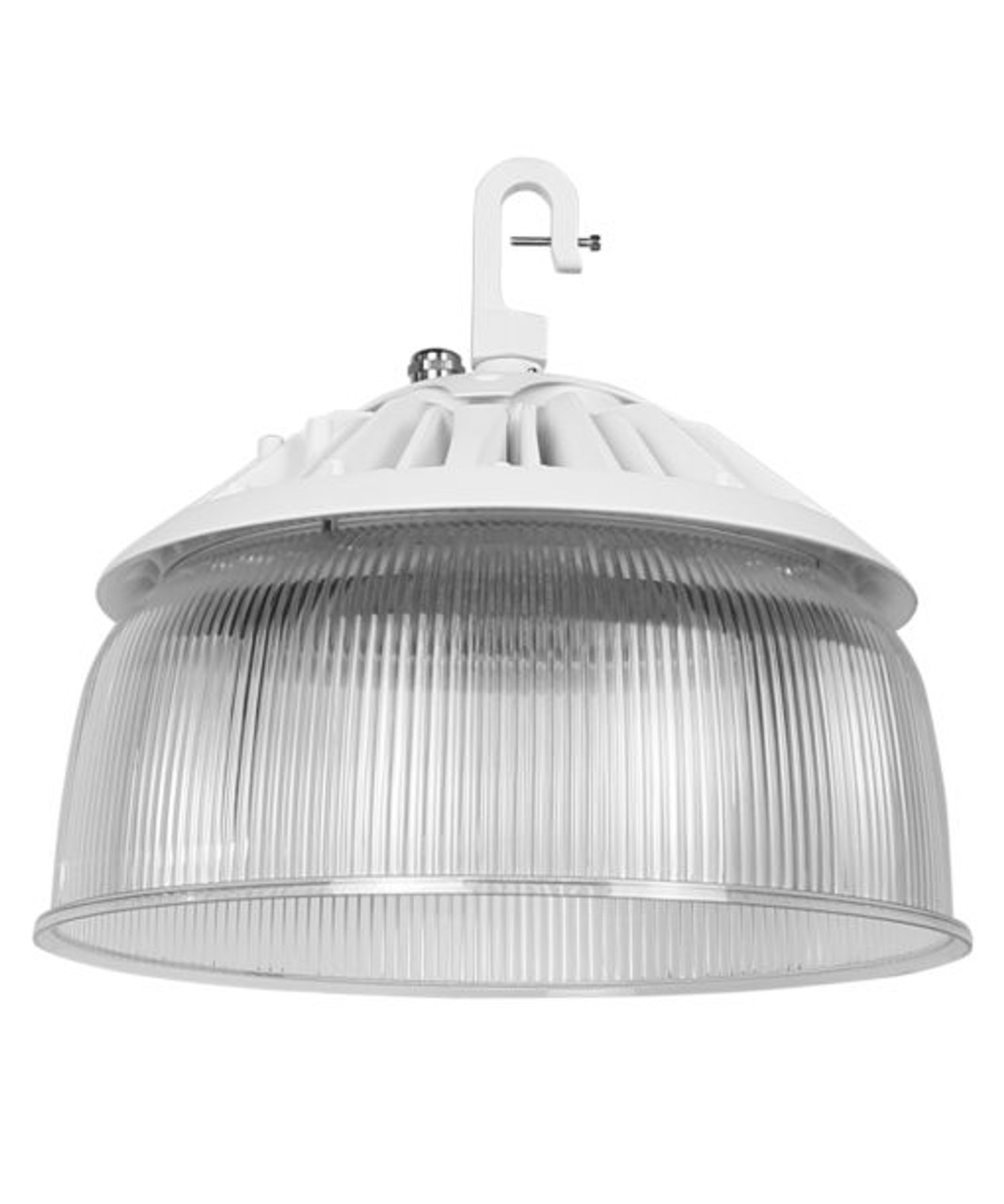 80 - 150 Watt Field-Adjustable LED High Bay 21,900 Lumens