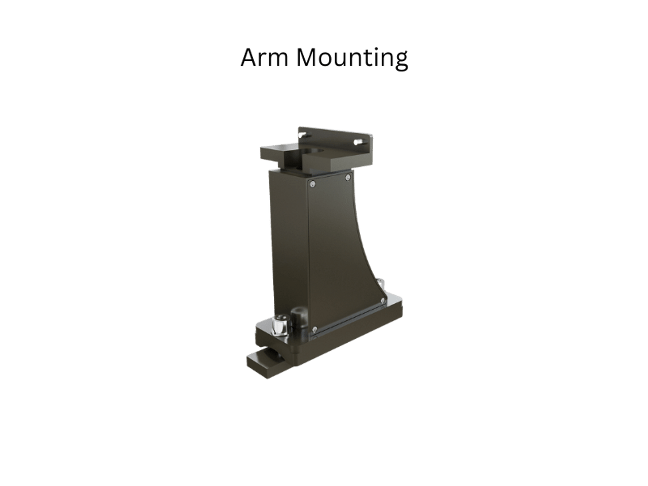 Arm Mounting Kit