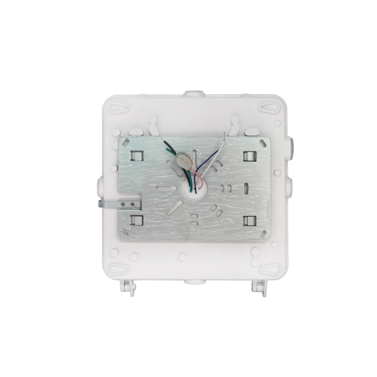 40 - 70 Watt LED Wattage And Lumen Tuneable Canopy Light Back