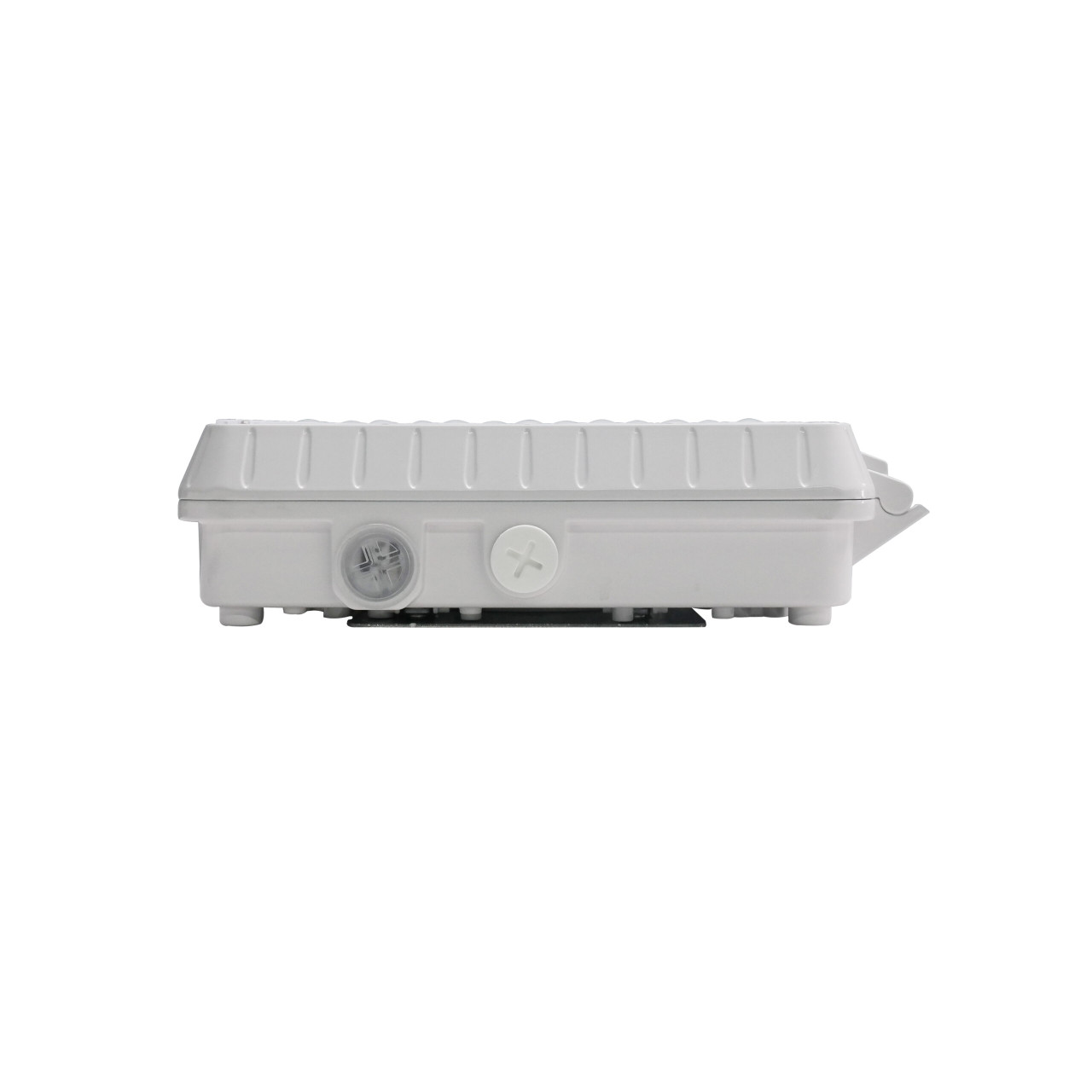 40 - 70 Watt LED Wattage And Lumen Tuneable Canopy Light Side