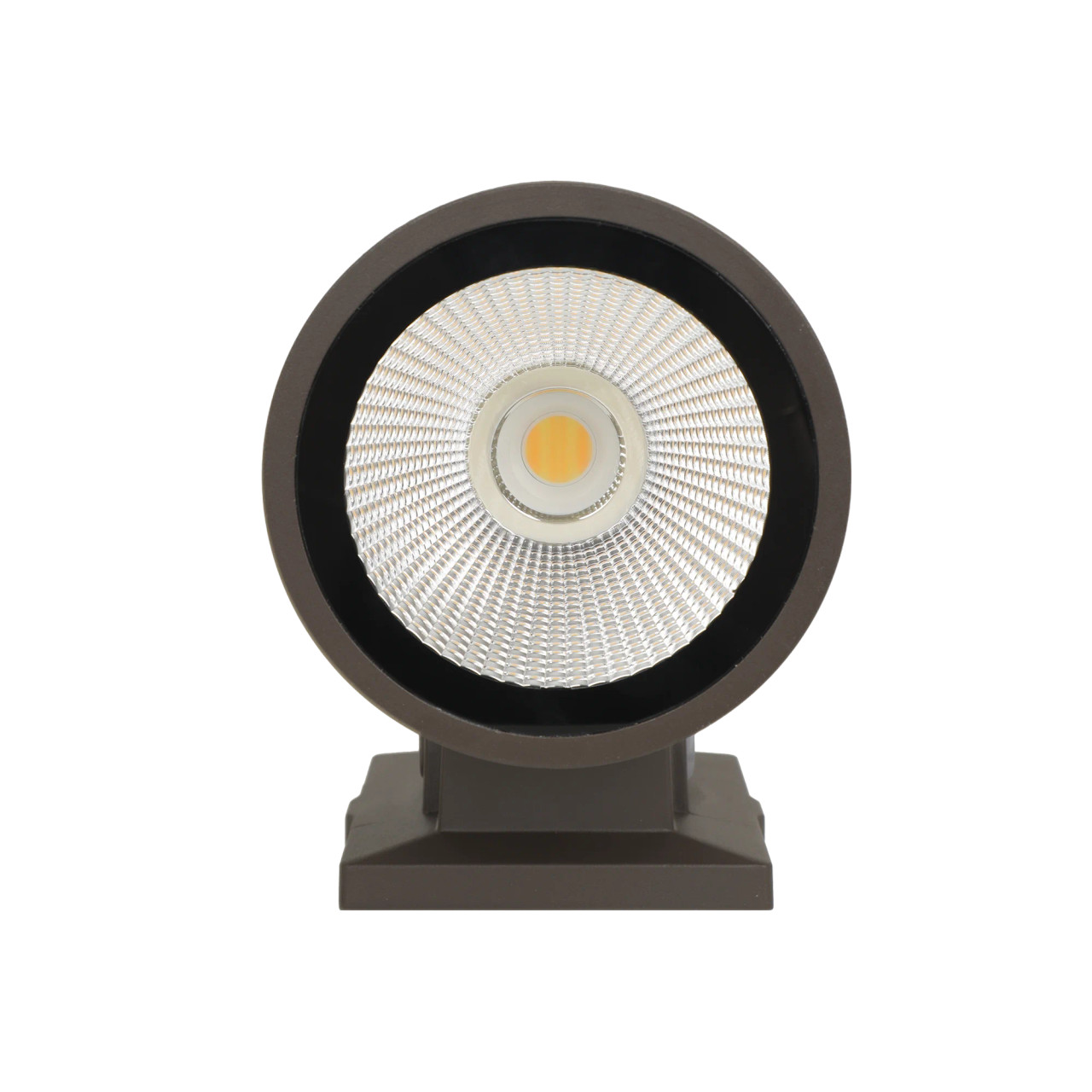 4" Up and Down Wall Sconce Bottom