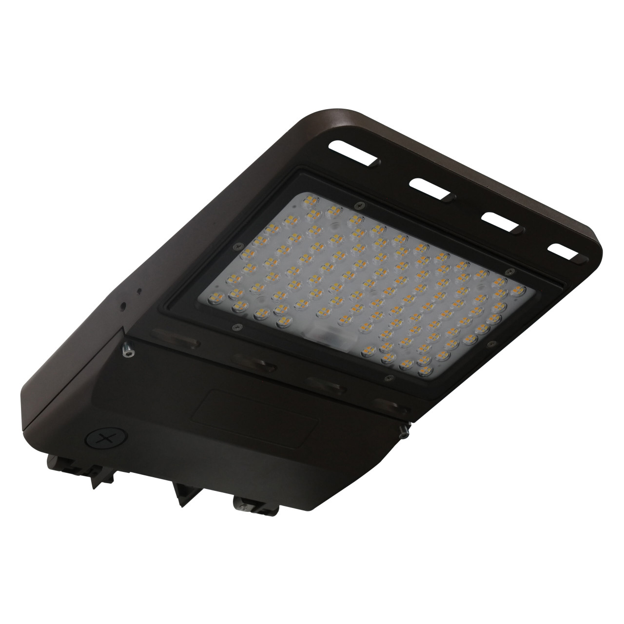 Lumen & Kelvin Selectable Multi-Purpose Area Light Pro