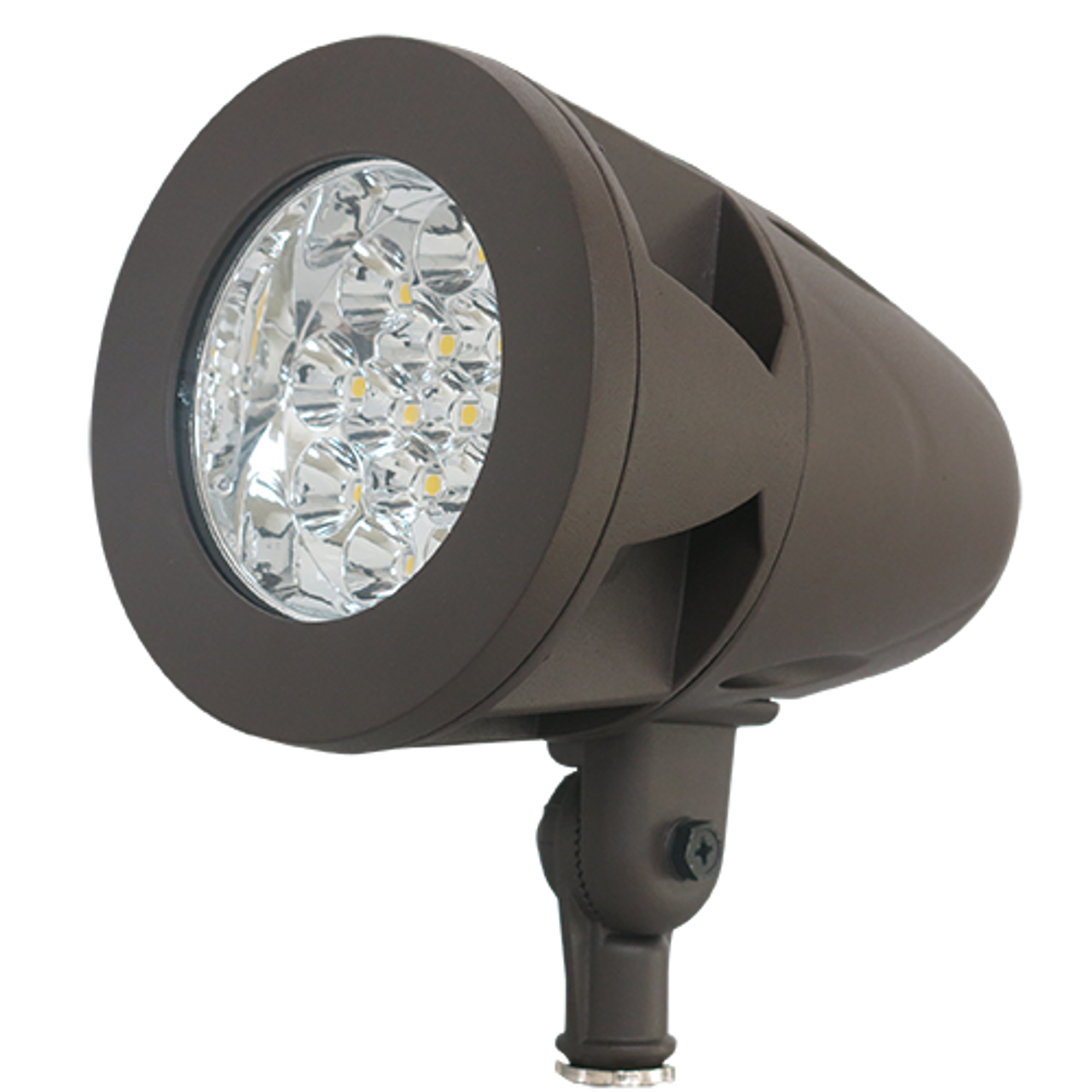 LED Bullet Flood Light – High Lumen