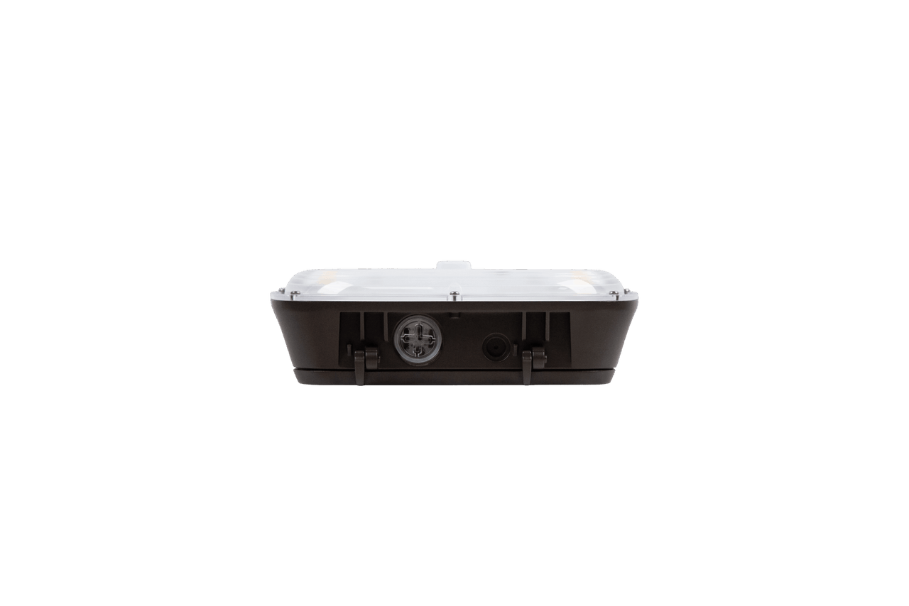 20 Watt - 75 Watt LED Canopy Light Top