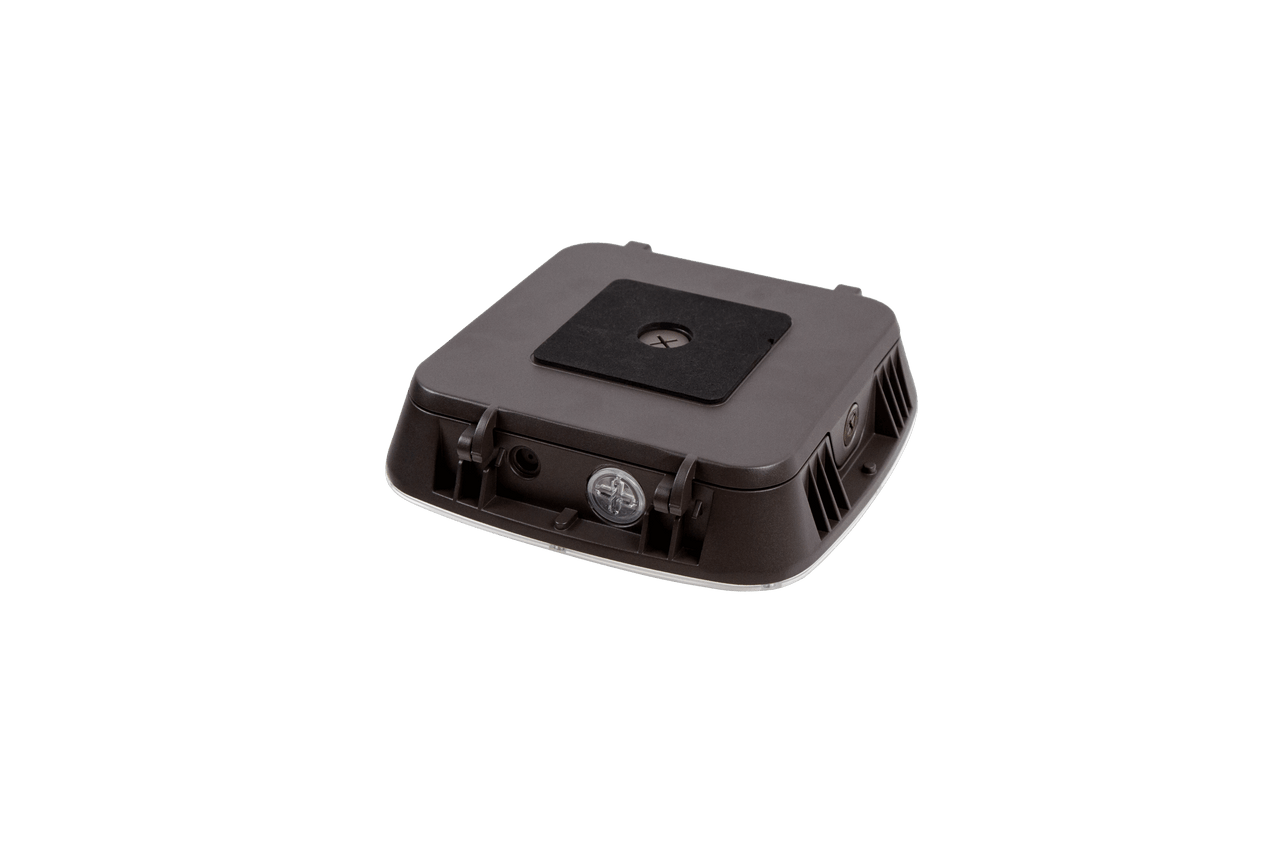 20 Watt - 75 Watt LED Canopy Light Top Back