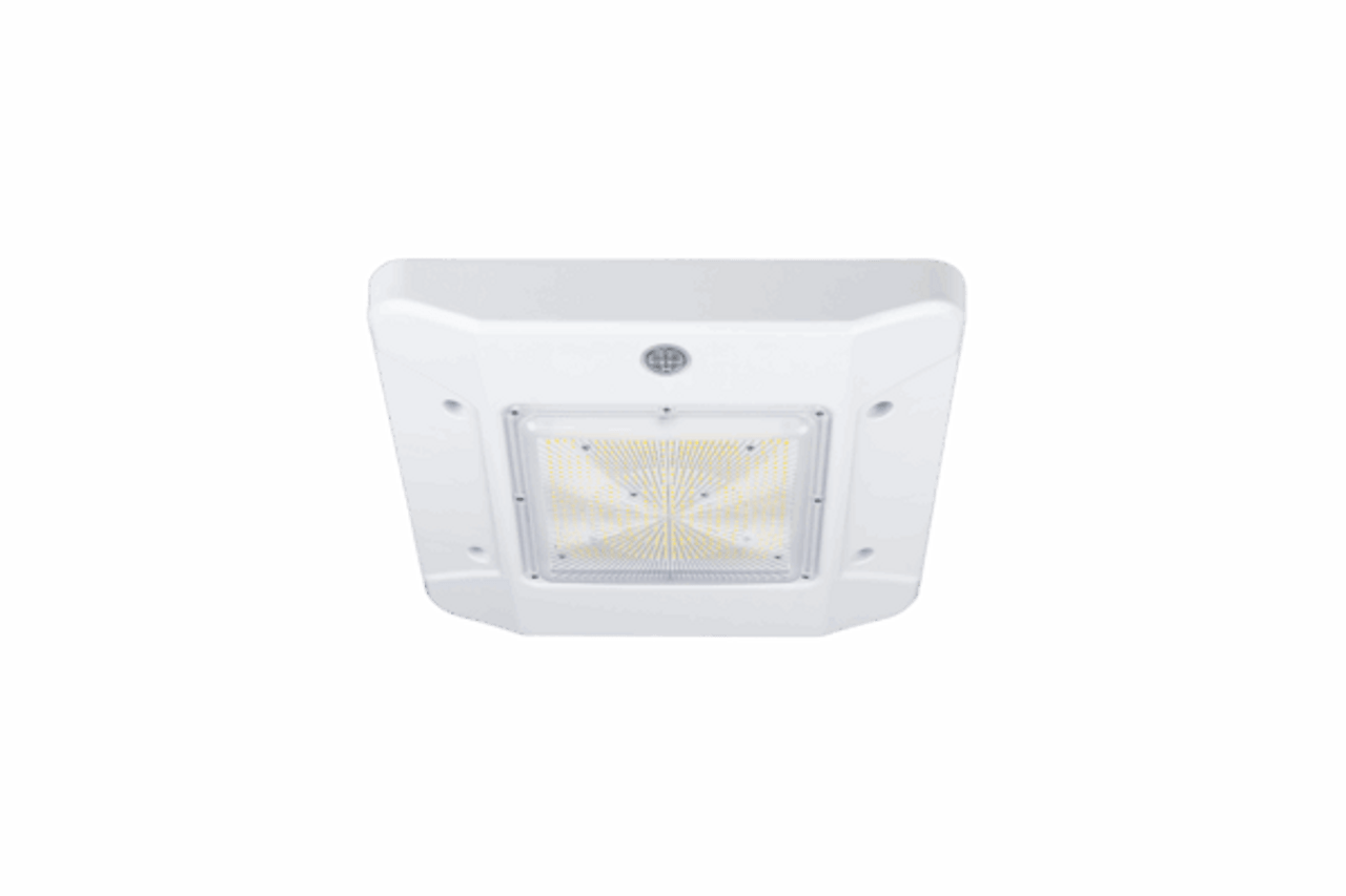 120 -175 Watt Canopy Light 19,000 to 27,000 Lumens 