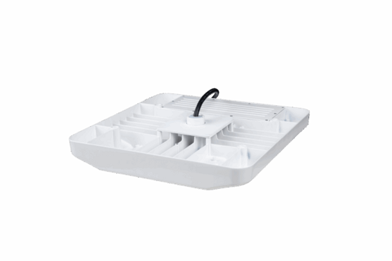 120 -175 Watt Canopy Light Top