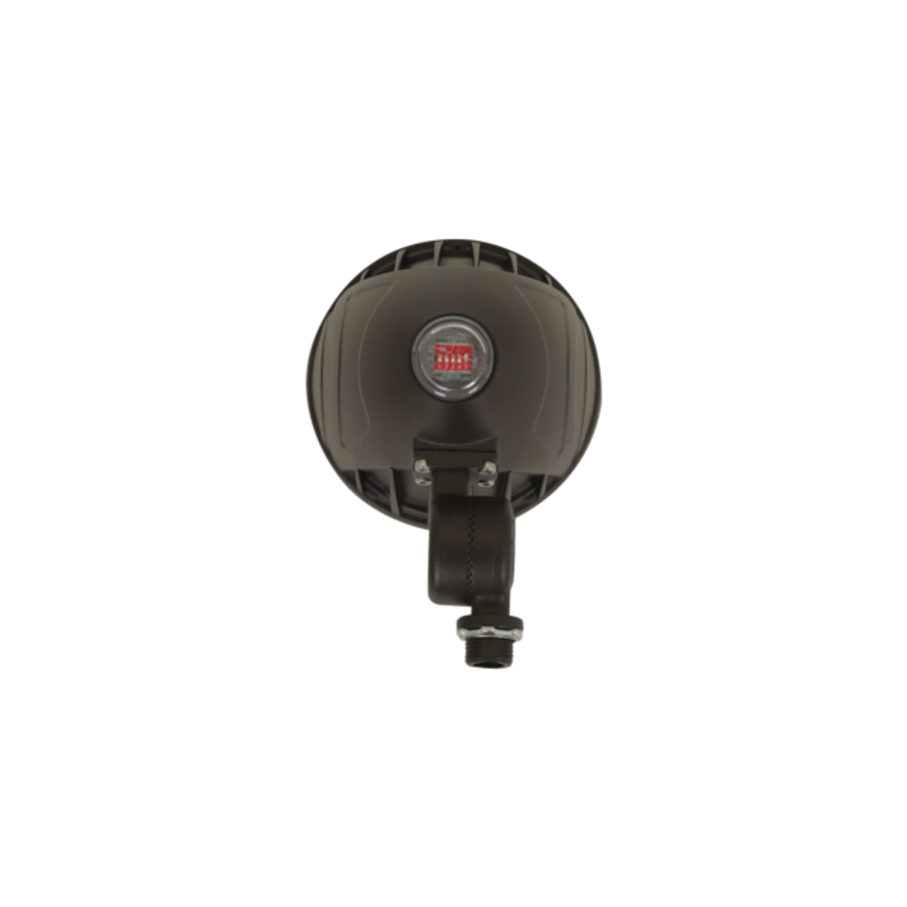 LED Bullet Flood Light – Top Side View