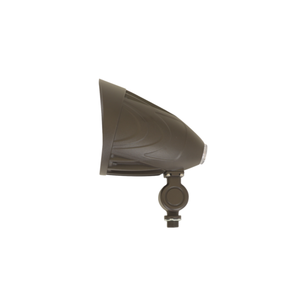 LED Bullet Flood Light –Side View
