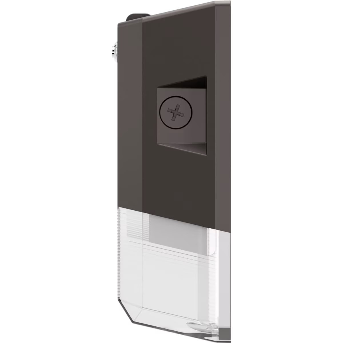 LED Multi Watt Multi CCT Mini Wall Pack Light 8W/15W/25W